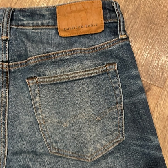 American Eagle Airflex + Skinny Jeans‎ - Picture 5 of 9